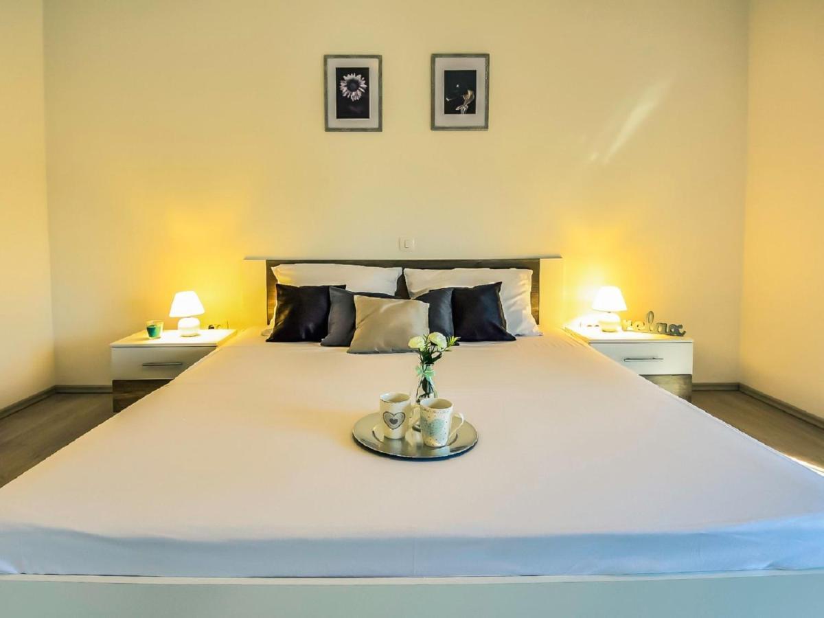 Holiday Home Anić Smilcic Zewnętrze zdjęcie