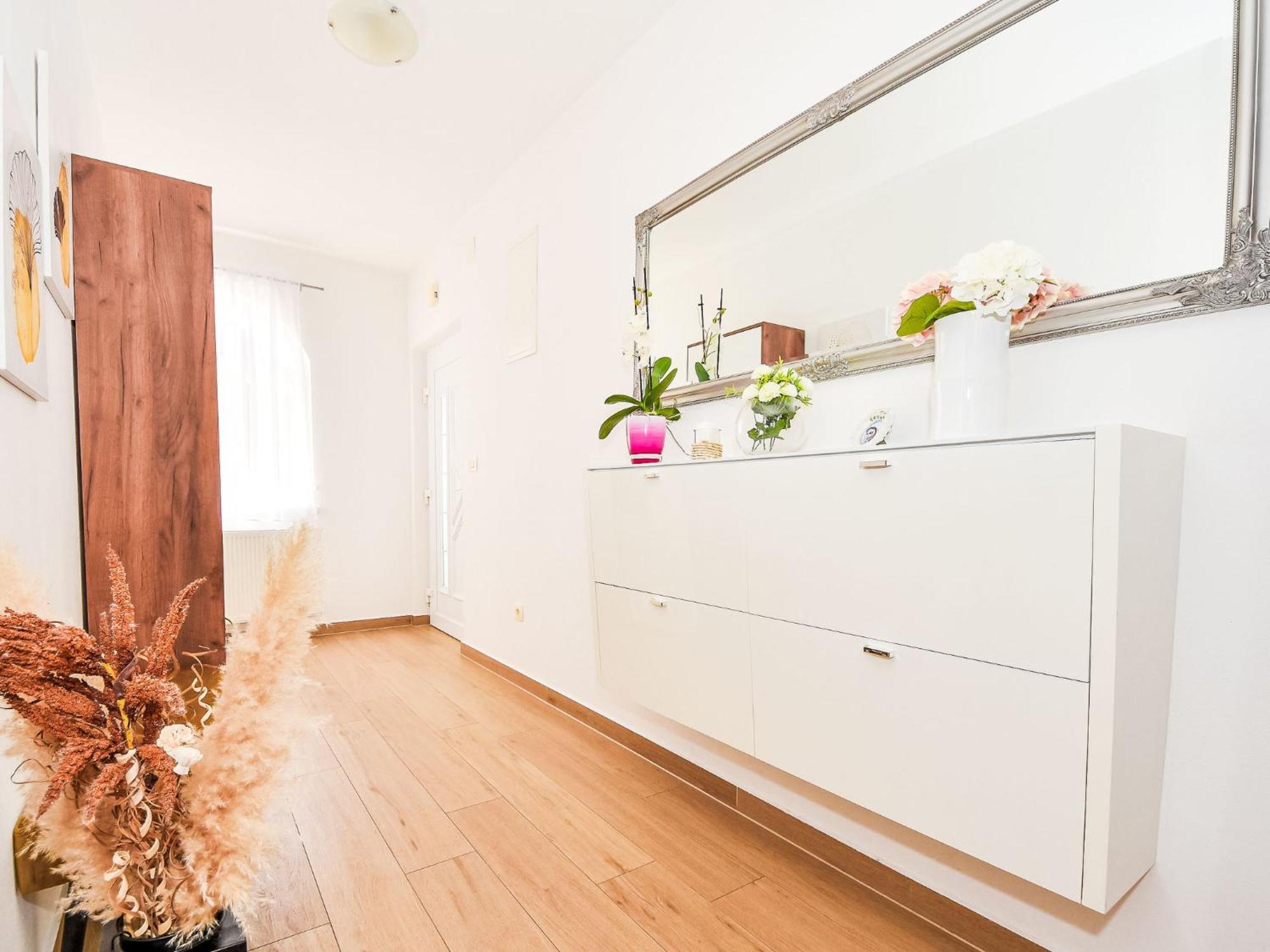 Holiday Home Anić Smilcic Zewnętrze zdjęcie