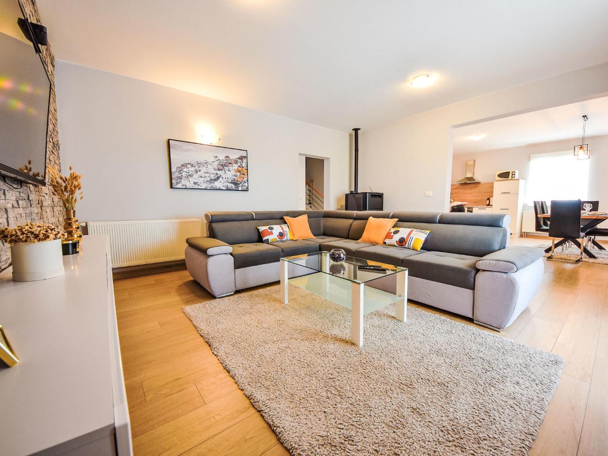 Holiday Home Anić Smilcic Zewnętrze zdjęcie