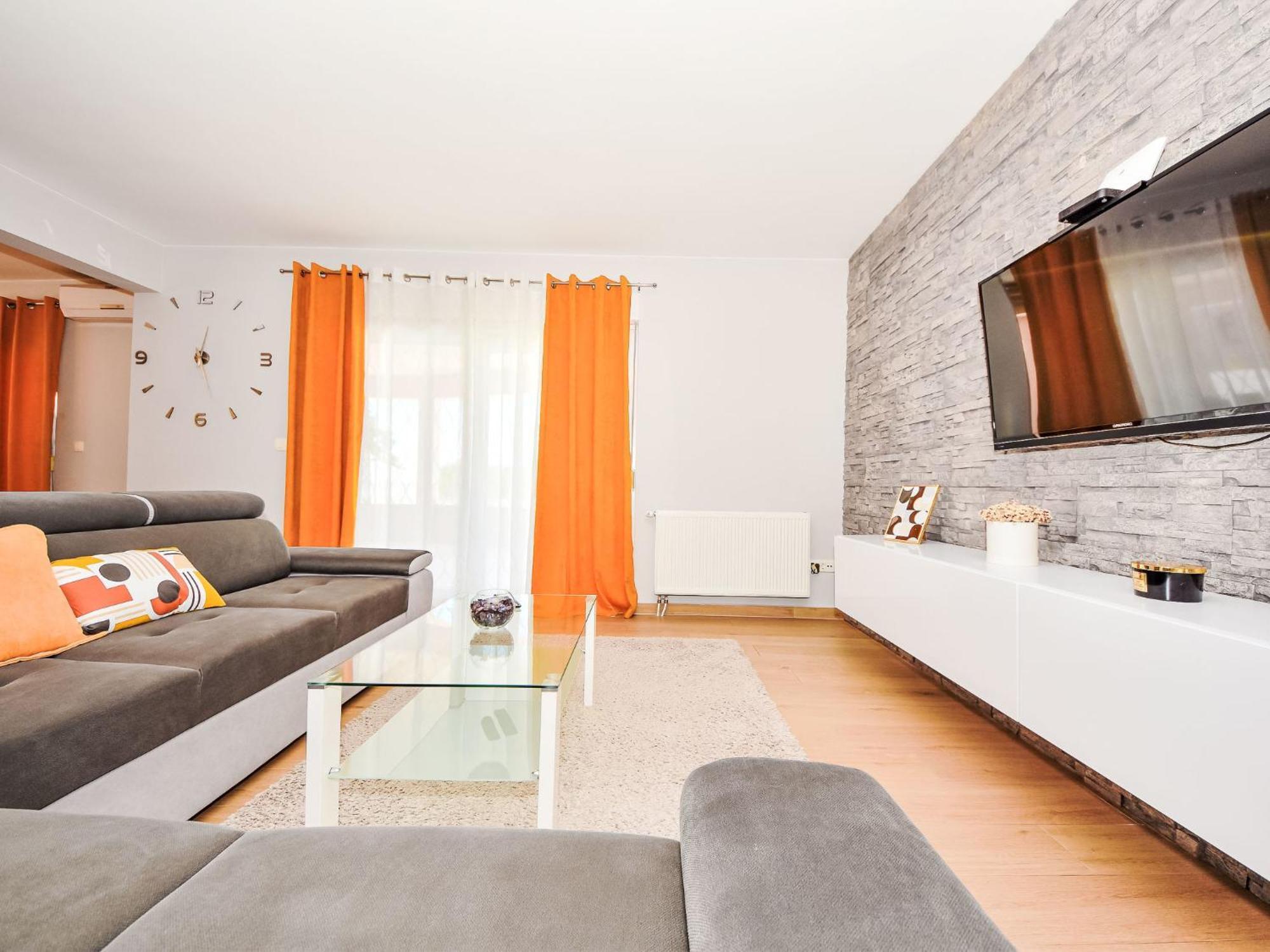 Holiday Home Anić Smilcic Zewnętrze zdjęcie