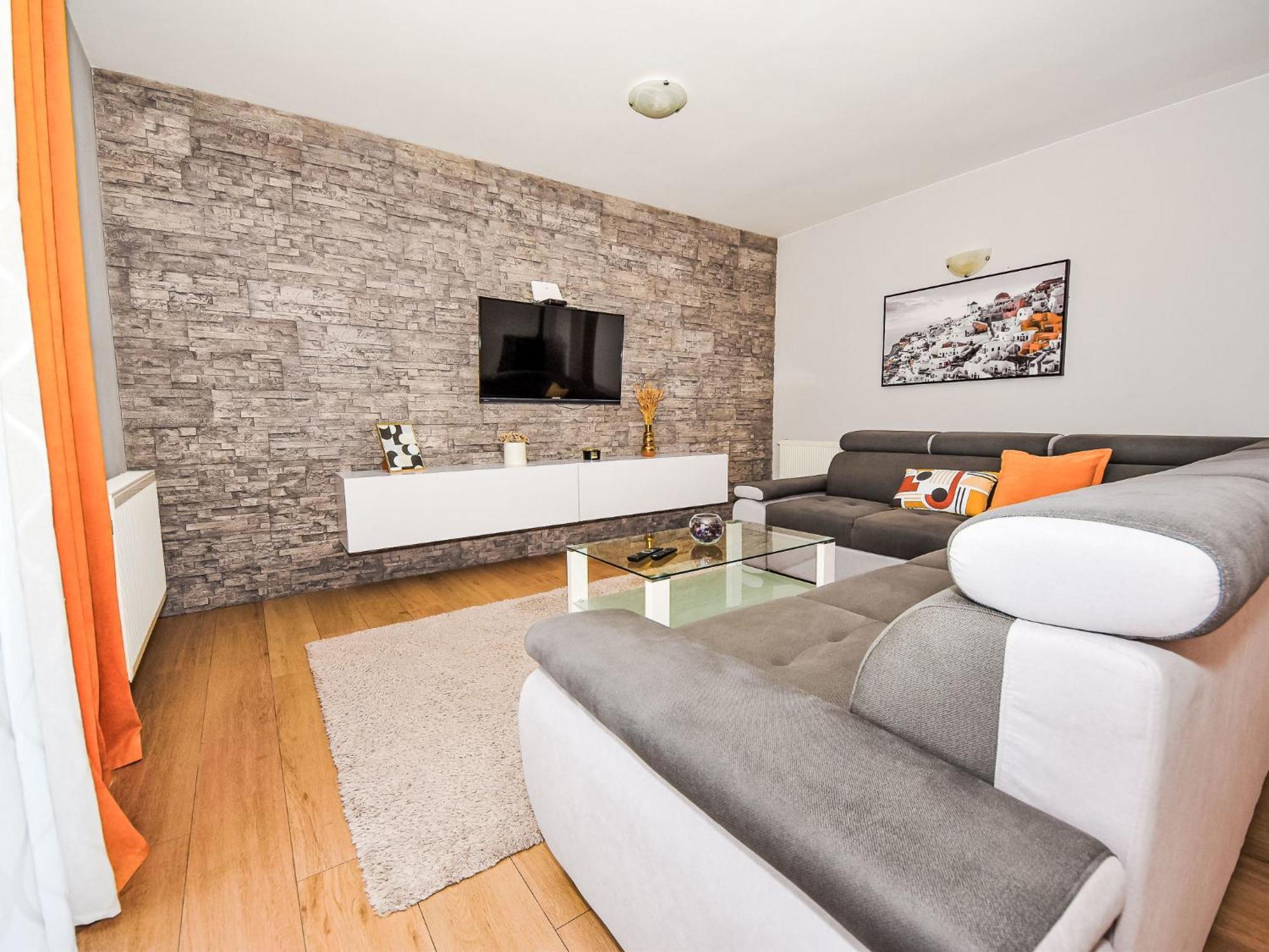 Holiday Home Anić Smilcic Zewnętrze zdjęcie