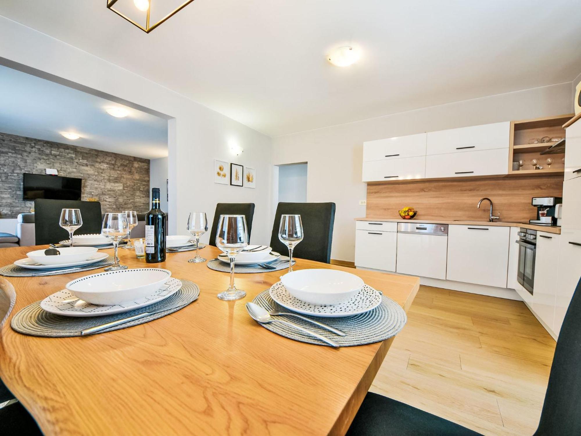 Holiday Home Anić Smilcic Zewnętrze zdjęcie