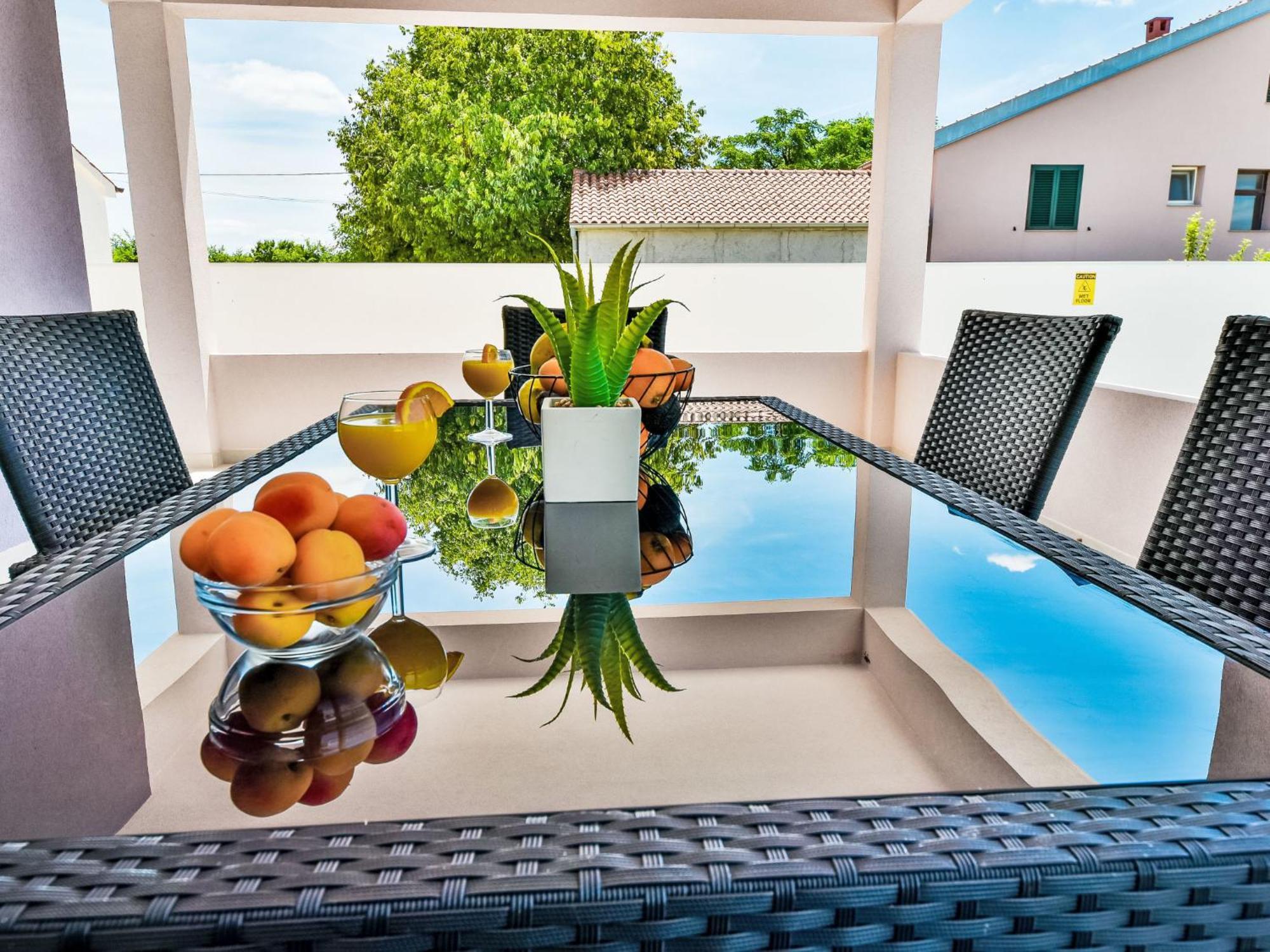 Holiday Home Anić Smilcic Zewnętrze zdjęcie